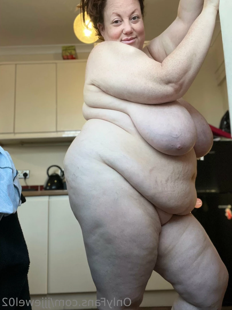 BBW JJ Jewel [ jjjewel02 ] Onlyfans leaked photo 10821377 on Hotleaks.tv