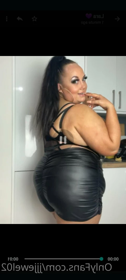 BBW JJ Jewel [ jjjewel02 ] Onlyfans leaked photo 10828133 on Hotleaks.tv
