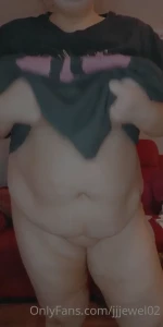 BBW JJ Jewel [ jjjewel02 ] Onlyfans leaked video 12657002 on Hotleaks.tv