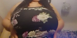 BBW JJ Jewel [ jjjewel02 ] Onlyfans leaked video 12936872 on Hotleaks.tv