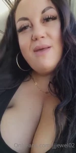BBW JJ Jewel [ jjjewel02 ] Onlyfans leaked video 13905625 on Hotleaks.tv