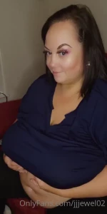 BBW JJ Jewel [ jjjewel02 ] Onlyfans leaked video 13905657 on Hotleaks.tv