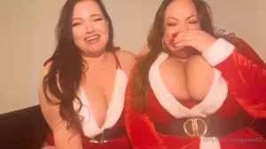 BBW JJ Jewel [ jjjewel02 ] Onlyfans leaked video 13905714 on Hotleaks.tv