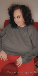 BBW JJ Jewel [ jjjewel02 ] Onlyfans leaked video 13919575 on Hotleaks.tv
