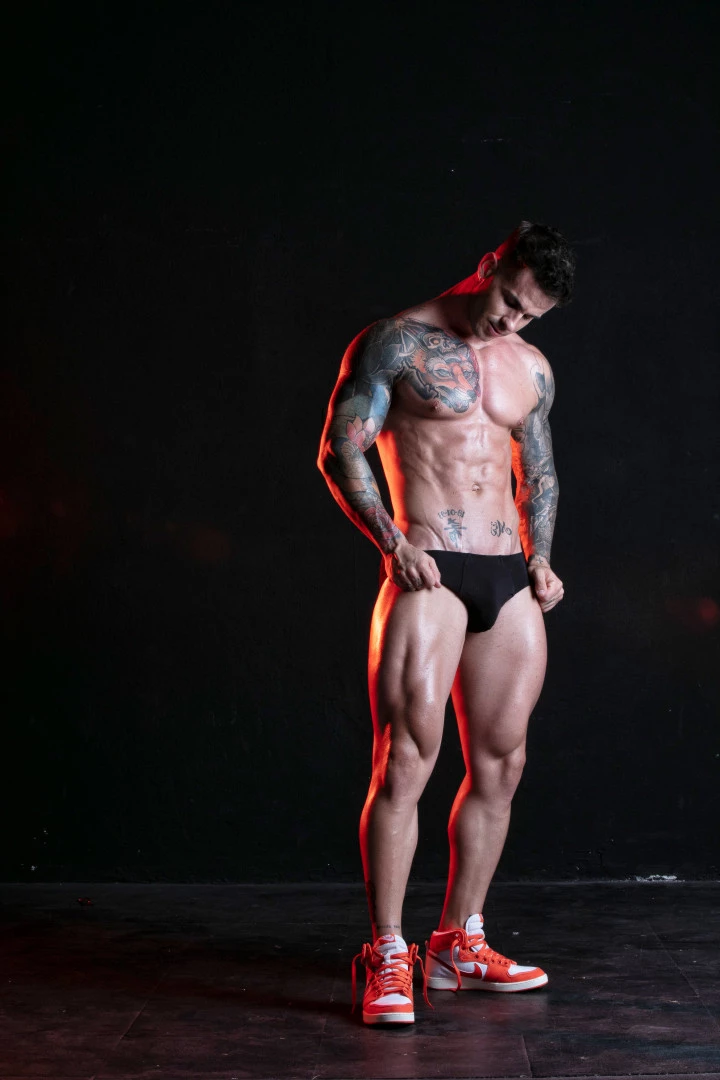 joancrisolphoto Onlyfans leaked photo 5567648 on Hotleaks.tv