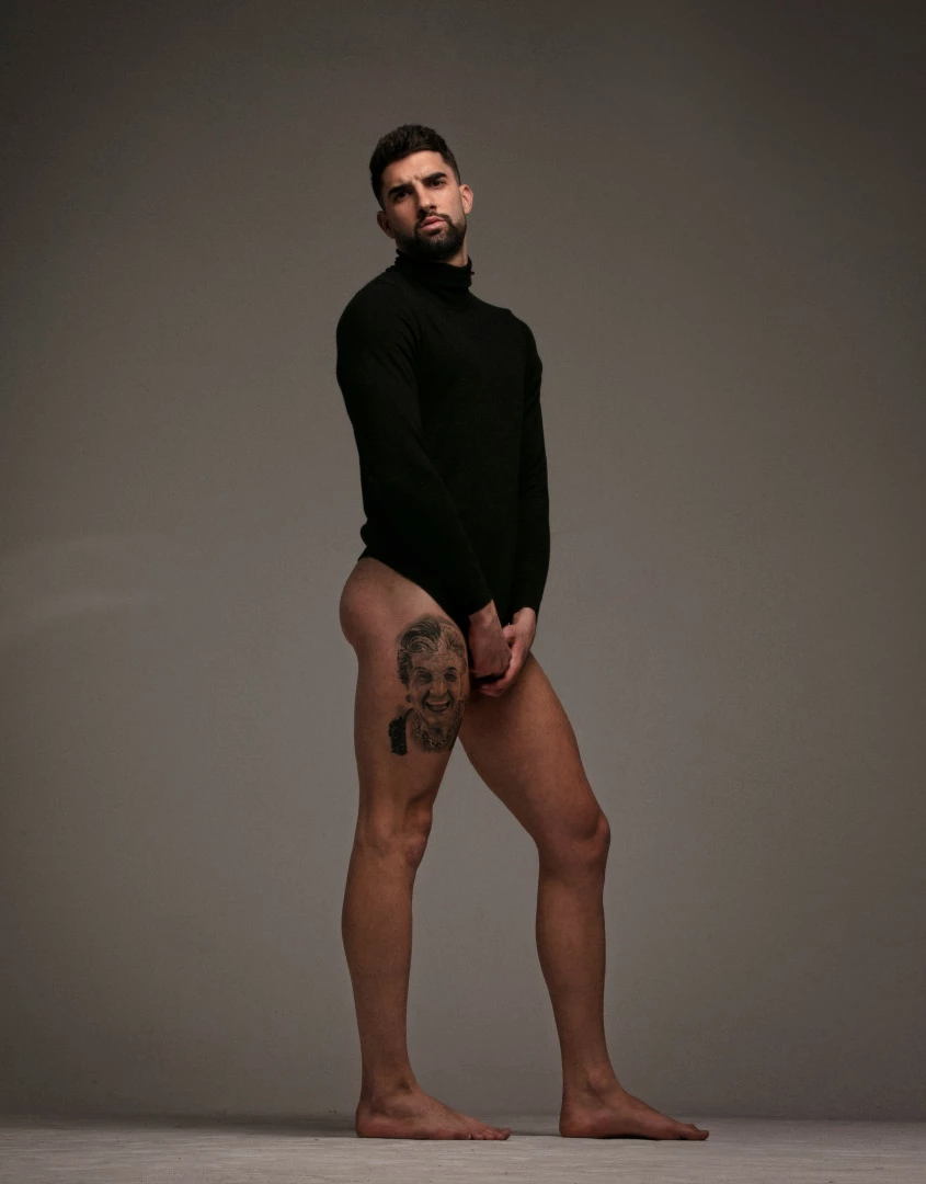 joancrisolphoto Onlyfans leaked photo 5593305 on Hotleaks.tv