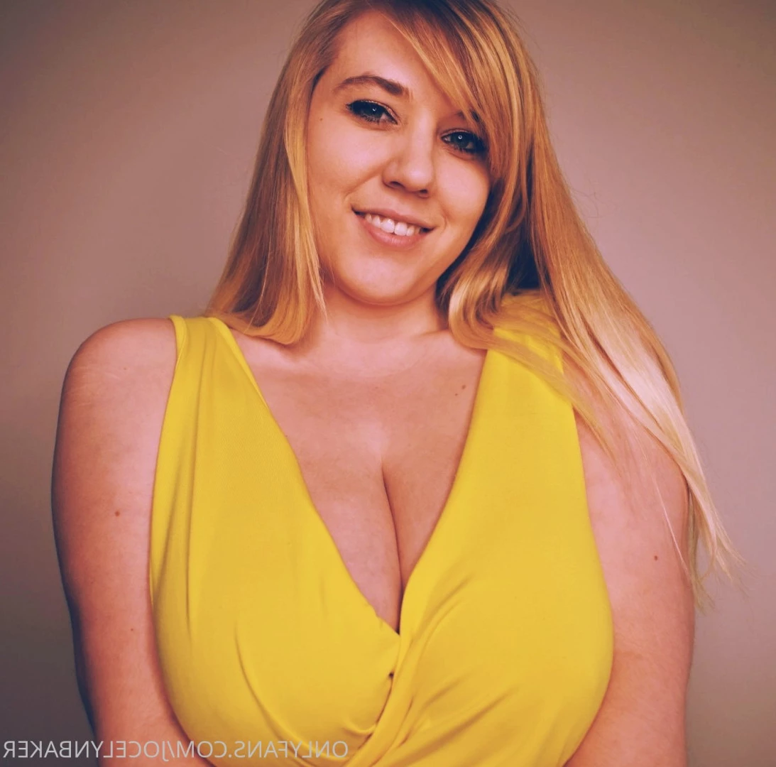 Jocelyn Baker [ jocibaker ] Onlyfans leaked photo 7733331 on Hotleaks.tv