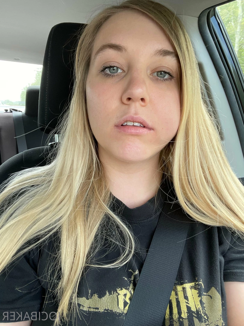 Jocelyn Baker [ jocibaker ] Onlyfans leaked photo 7733533 on Hotleaks.tv