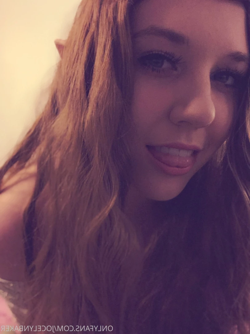 Jocelyn Baker [ jocibaker ] Onlyfans leaked photo 7733613 on Hotleaks.tv