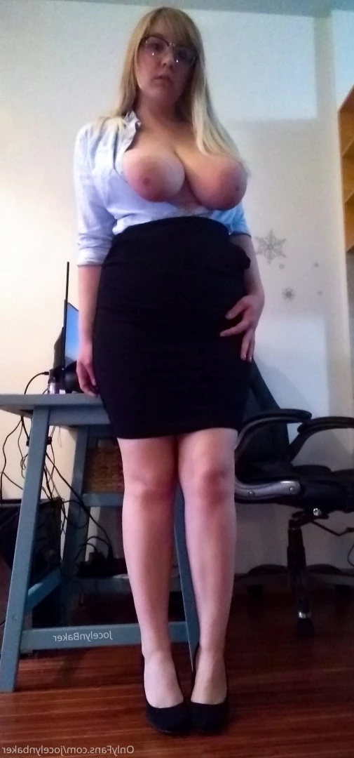 Jocelyn Baker [ jocibaker ] Onlyfans leaked photo 7733764 on Hotleaks.tv