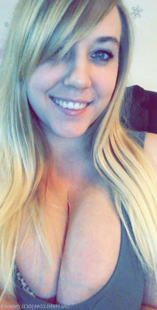 Jocelyn Baker [ jocibaker ] Onlyfans leaked photo 7733960 on Hotleaks.tv