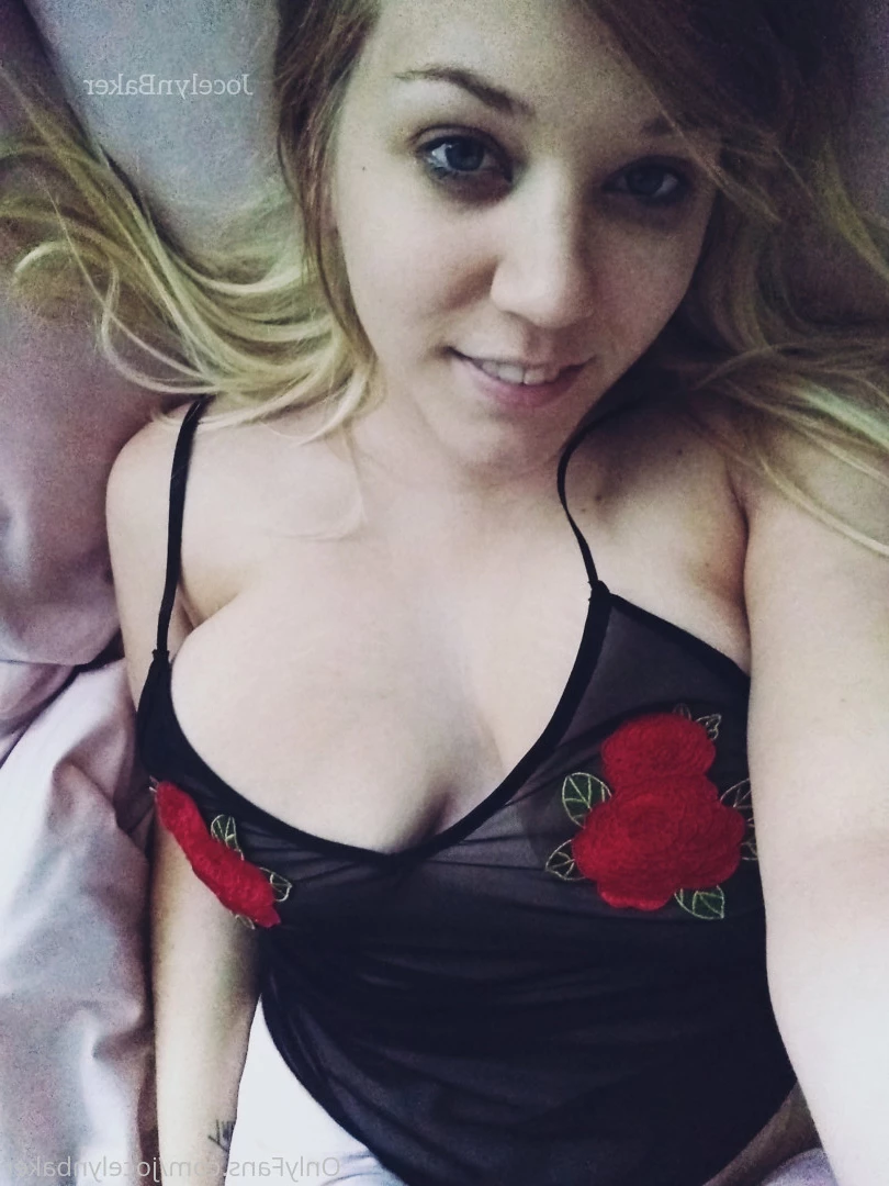 Jocelyn Baker [ jocibaker ] Onlyfans leaked photo 7734777 on Hotleaks.tv
