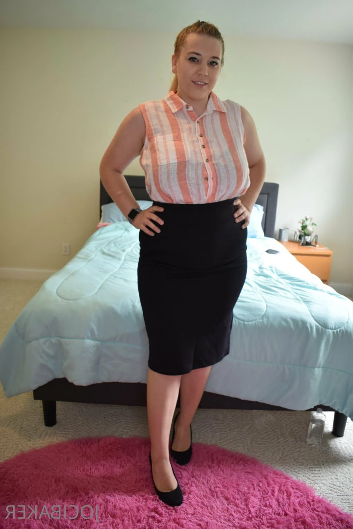 Jocelyn Baker [ jocibaker ] Onlyfans leaked photo 7735490 on Hotleaks.tv