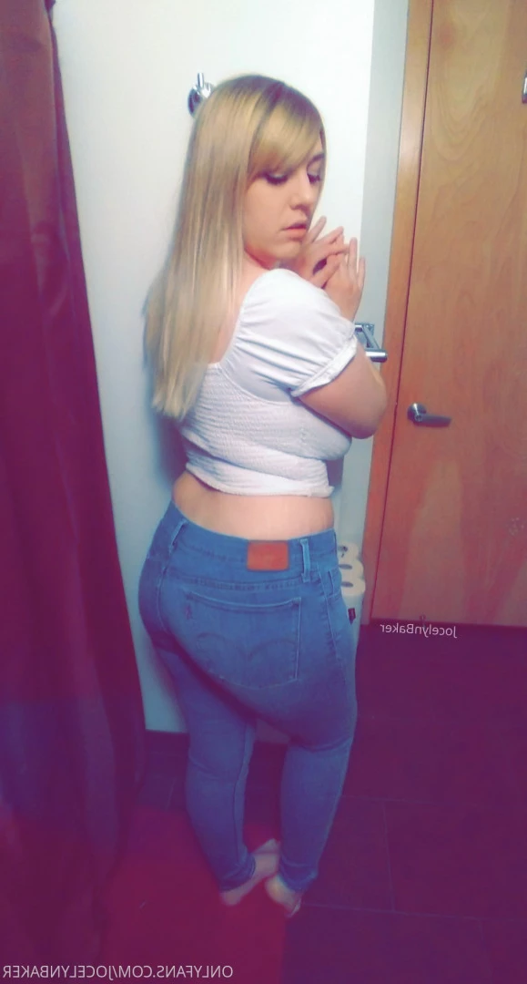 Jocelyn Baker [ jocibaker ] Onlyfans leaked photo 7735550 on Hotleaks.tv
