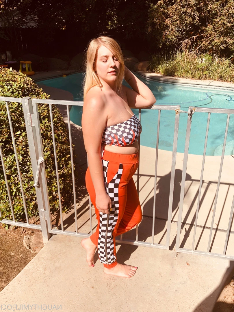 Jocelyn Baker [ jocibaker ] Onlyfans leaked photo 7736889 on Hotleaks.tv