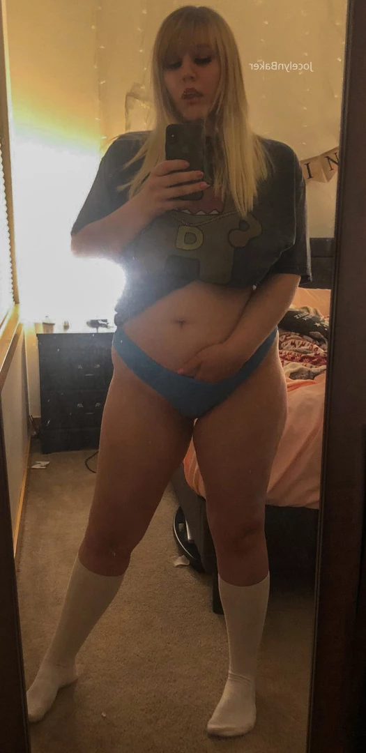 Jocelyn Baker [ jocibaker ] Onlyfans leaked photo 7737251 on Hotleaks.tv