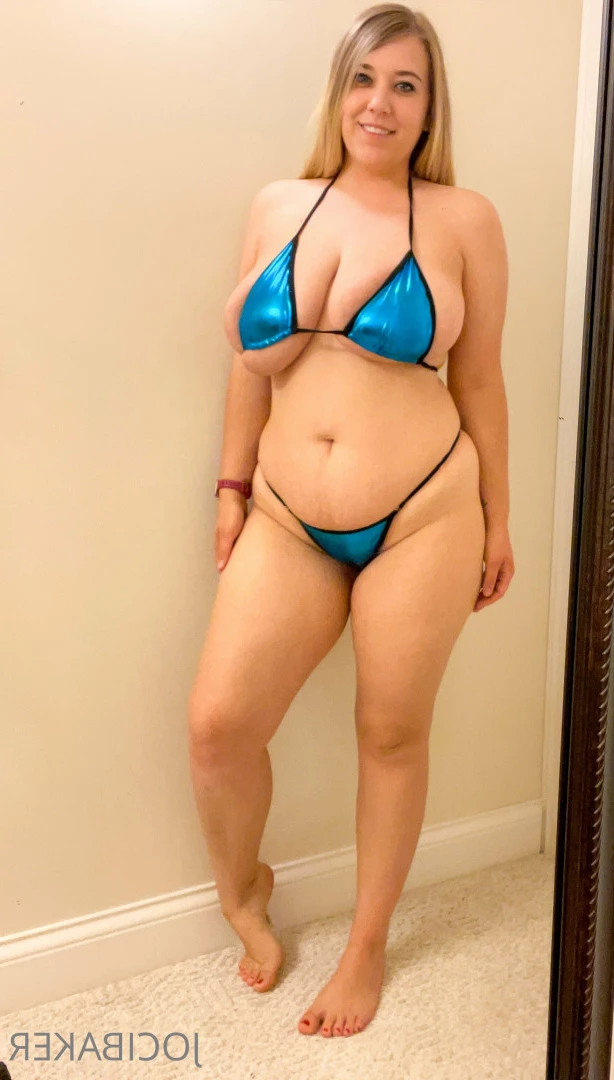 Jocelyn Baker [ jocibaker ] Onlyfans leaked photo 7737731 on Hotleaks.tv