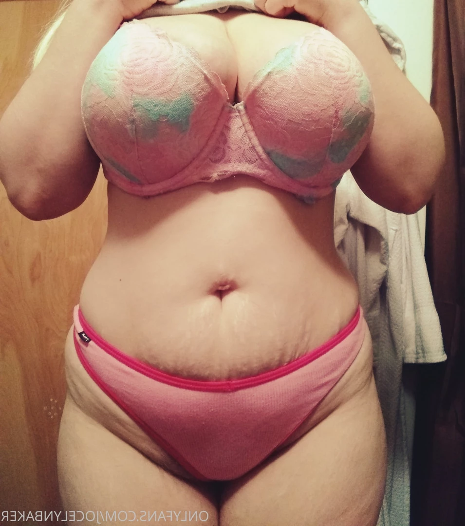 Jocelyn Baker [ jocibaker ] Onlyfans leaked photo 7737745 on Hotleaks.tv