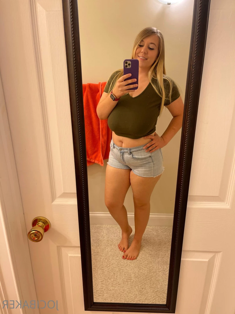 Jocelyn Baker [ jocibaker ] Onlyfans leaked photo 7737962 on Hotleaks.tv