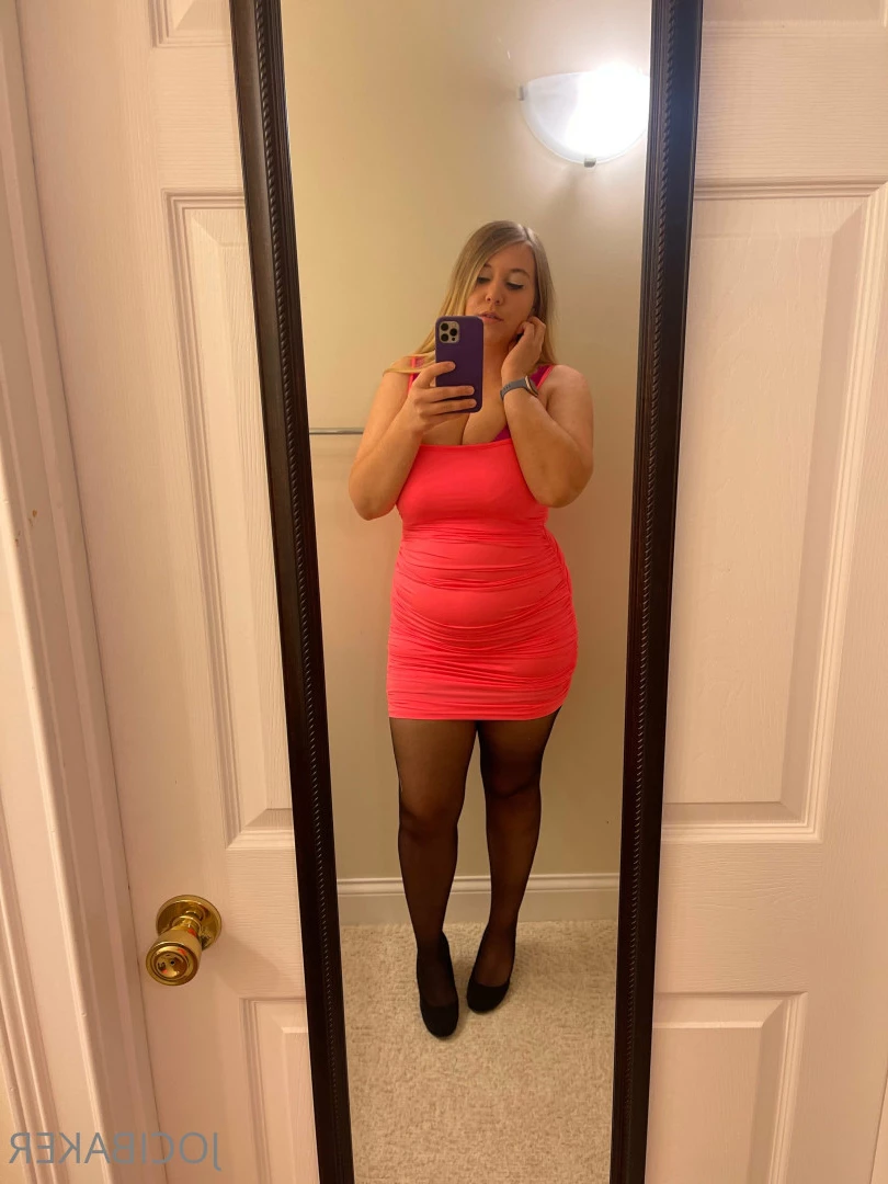 Jocelyn Baker [ jocibaker ] Onlyfans leaked photo 7738096 on Hotleaks.tv