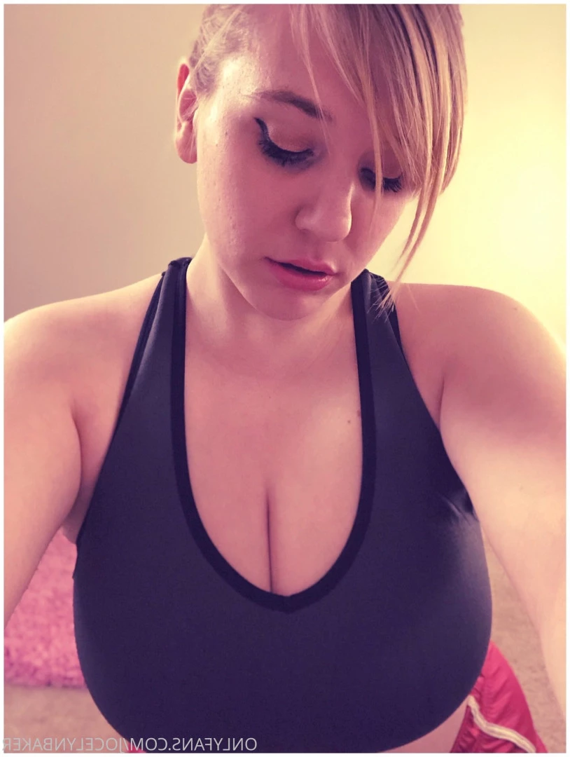 Jocelyn Baker [ jocibaker ] Onlyfans leaked photo 7738354 on Hotleaks.tv