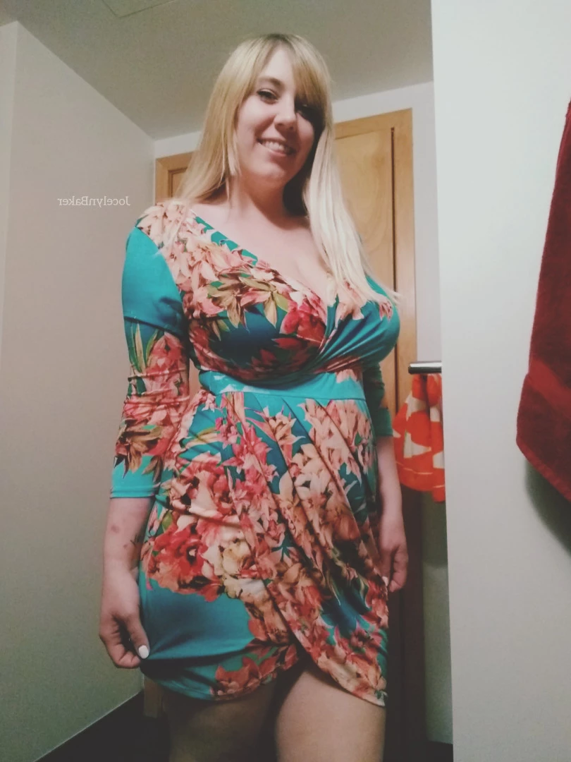 Jocelyn Baker [ jocibaker ] Onlyfans leaked photo 7738862 on Hotleaks.tv
