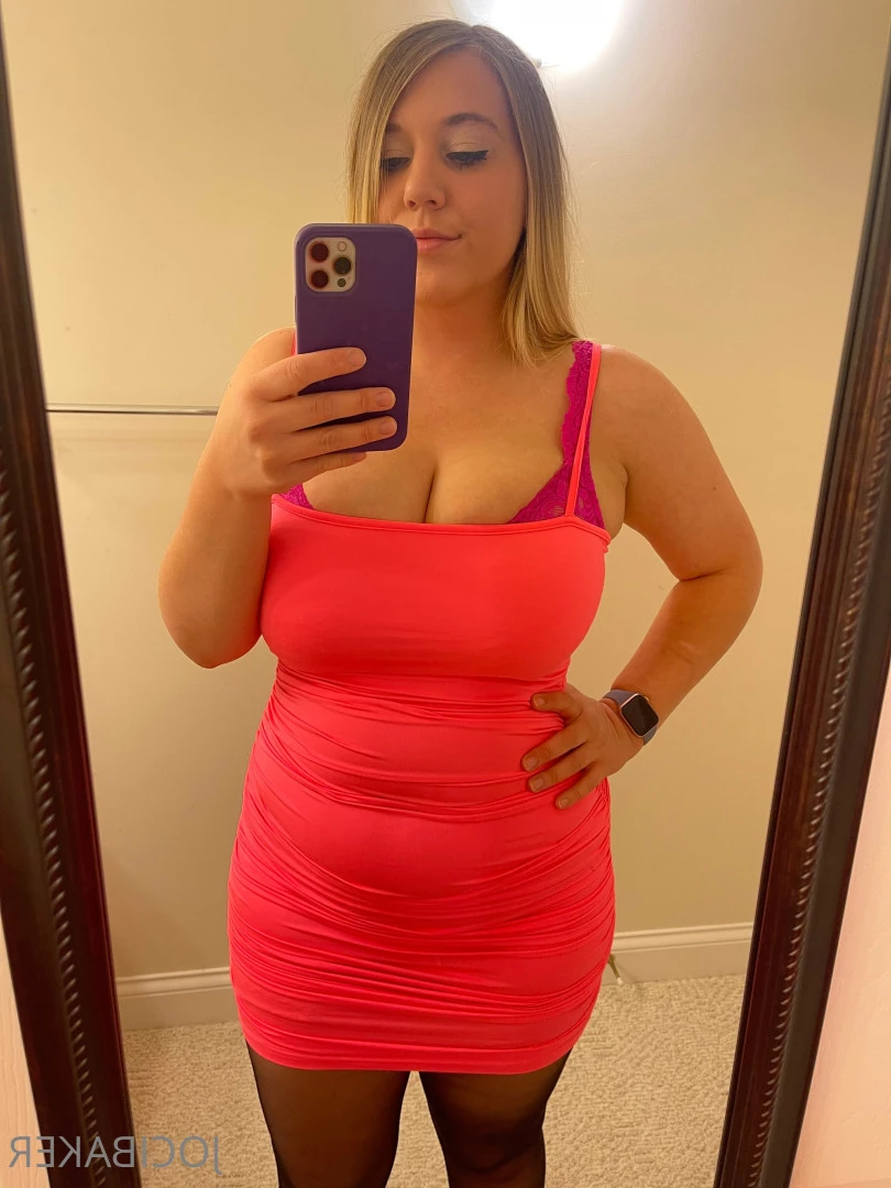 Jocelyn Baker [ jocibaker ] Onlyfans leaked photo 7738881 on Hotleaks.tv