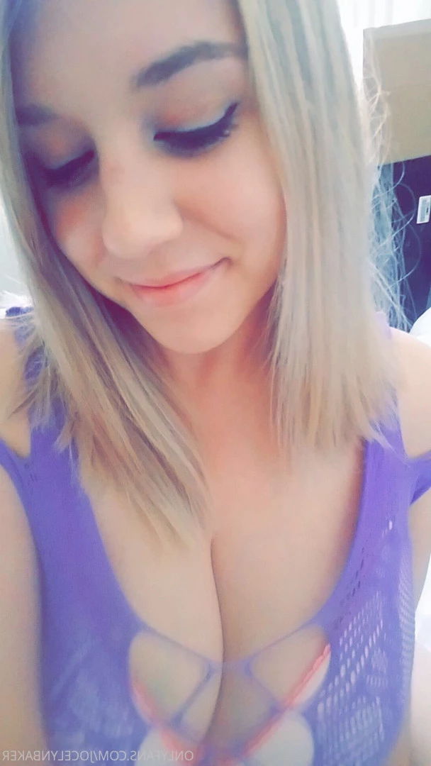 Jocelyn Baker [ jocibaker ] Onlyfans leaked photo 7739925 on Hotleaks.tv