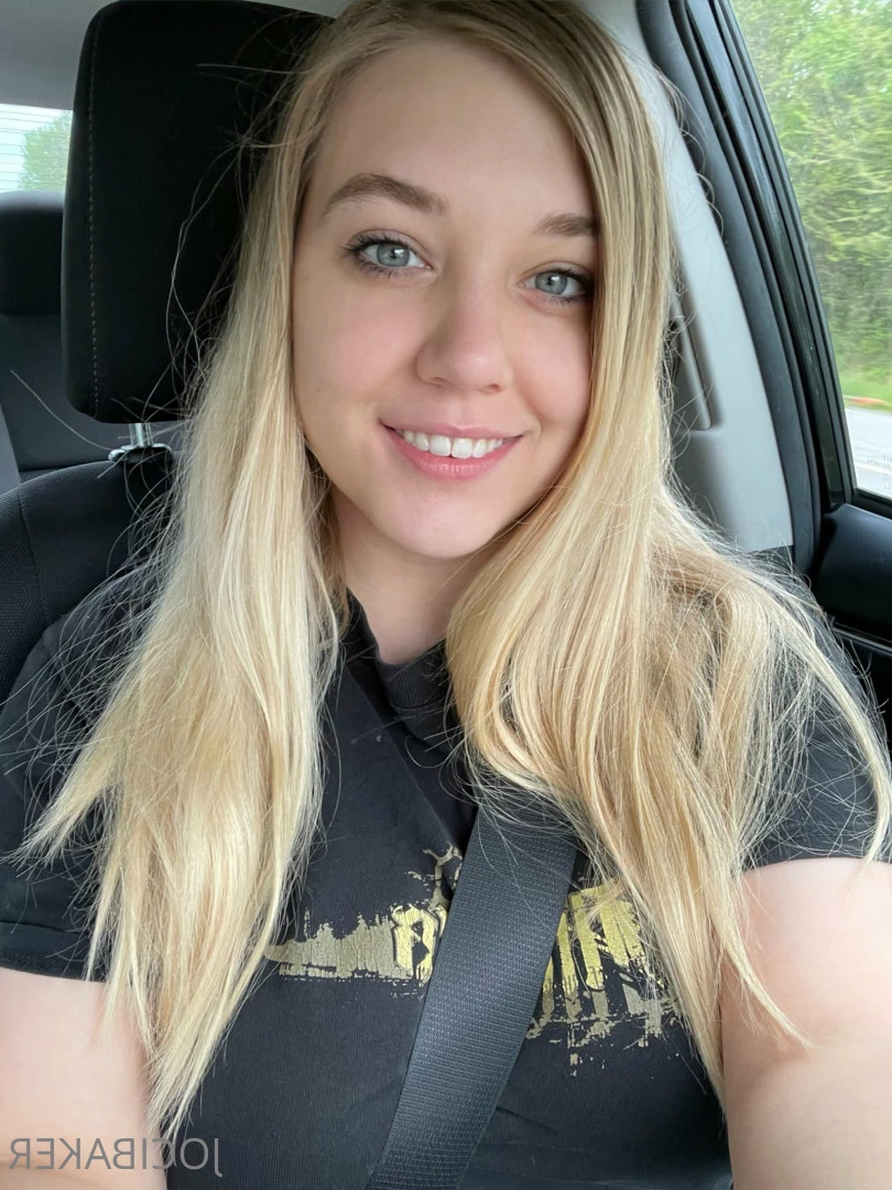 Jocelyn Baker [ jocibaker ] Onlyfans leaked photo 7740075 on Hotleaks.tv