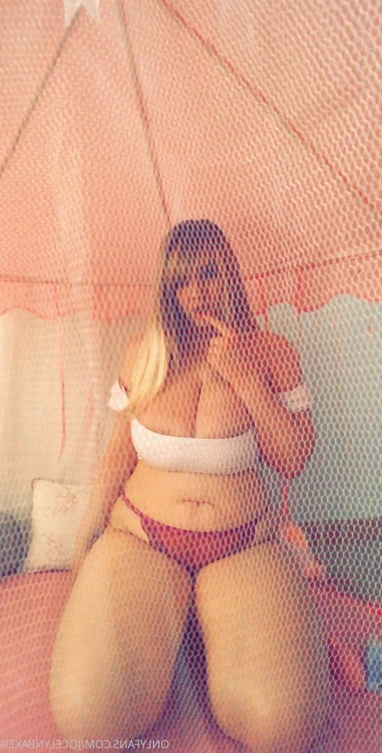Jocelyn Baker [ jocibaker ] Onlyfans leaked photo 7740096 on Hotleaks.tv