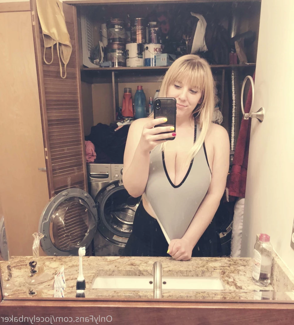 Jocelyn Baker [ jocibaker ] Onlyfans leaked photo 7741107 on Hotleaks.tv
