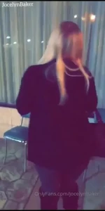 Jocelyn Baker [ jocibaker ] Onlyfans leaked video 10572273 on Hotleaks.tv