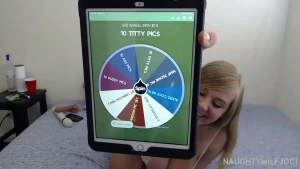 Jocelyn Baker [ jocibaker ] Onlyfans leaked video 10572539 on Hotleaks.tv