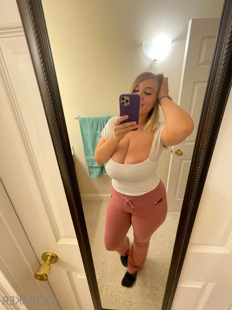 Jocelyn Baker [ jocibaker ] Onlyfans leaked photo 10846209 on Hotleaks.tv