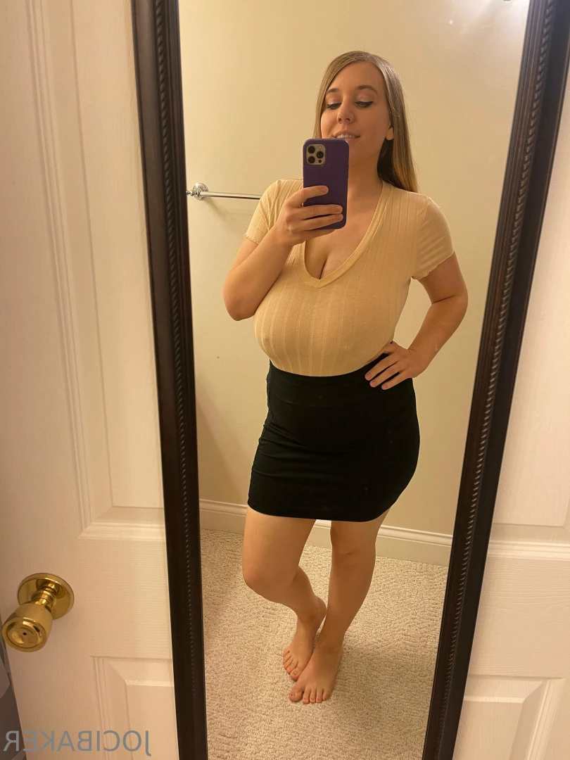 Jocelyn Baker [ jocibaker ] Onlyfans leaked photo 10849184 on Hotleaks.tv