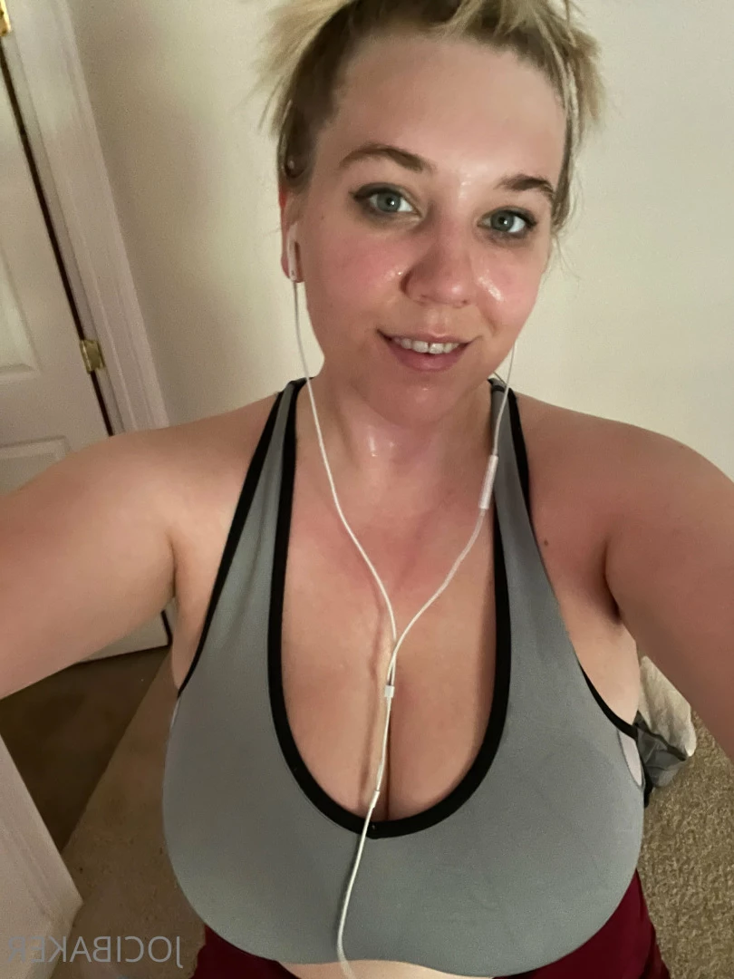 Jocelyn Baker [ jocibaker ] Onlyfans leaked photo 10849997 on Hotleaks.tv