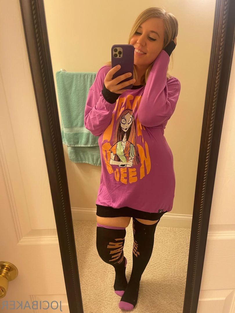Jocelyn Baker [ jocibaker ] Onlyfans leaked photo 10850544 on Hotleaks.tv