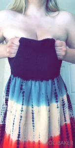 Jocelyn Baker [ jocibaker ] Onlyfans leaked video 11836307 on Hotleaks.tv