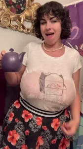 Jody Whoa [ jody_whoa ] Onlyfans leaked video 5140069 on Hotleaks.tv
