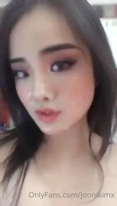 Jooni Kim [ joonikimx ] Onlyfans leaked video 5140602 on Hotleaks.tv