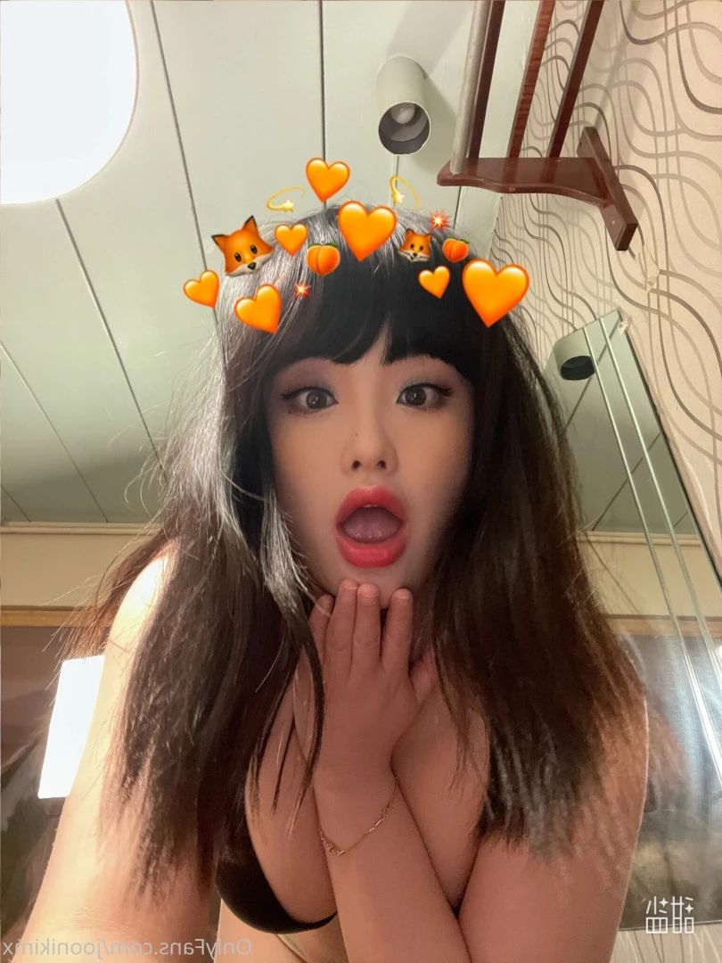 Jooni Kim [ joonikimx ] Onlyfans leaked photo 5556106 on Hotleaks.tv