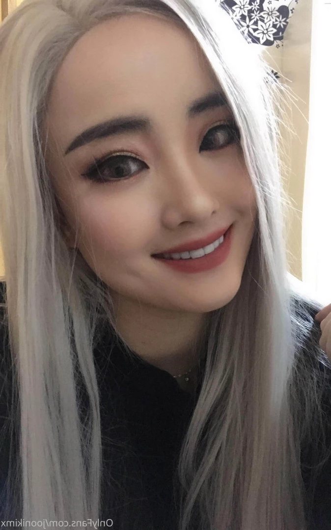 Jooni Kim [ joonikimx ] Onlyfans leaked photo 7947351 on Hotleaks.tv