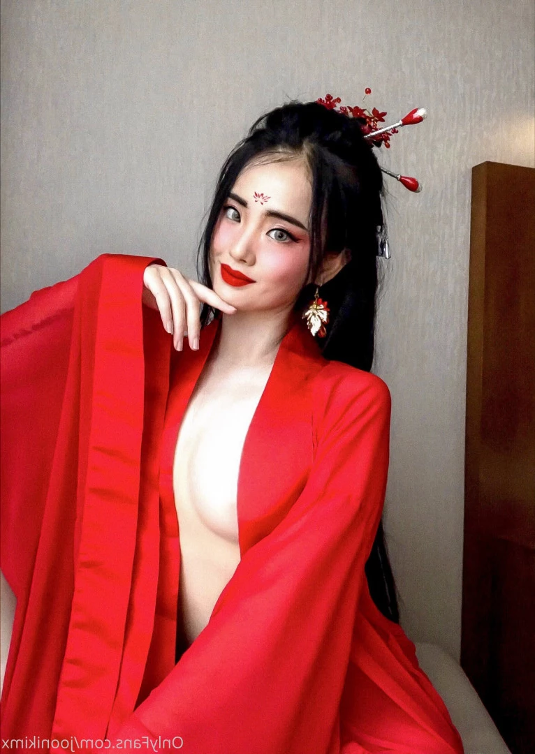 Jooni Kim [ joonikimx ] Onlyfans leaked photo 7947554 on Hotleaks.tv