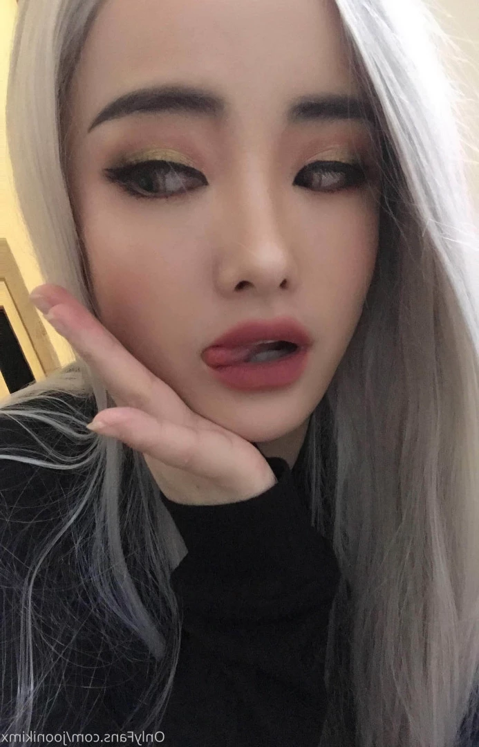 Jooni Kim [ joonikimx ] Onlyfans leaked photo 7947568 on Hotleaks.tv