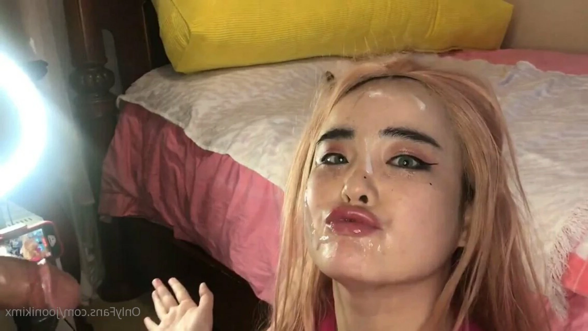 Jooni Kim [ joonikimx ] Onlyfans leaked photo 7948441 on Hotleaks.tv