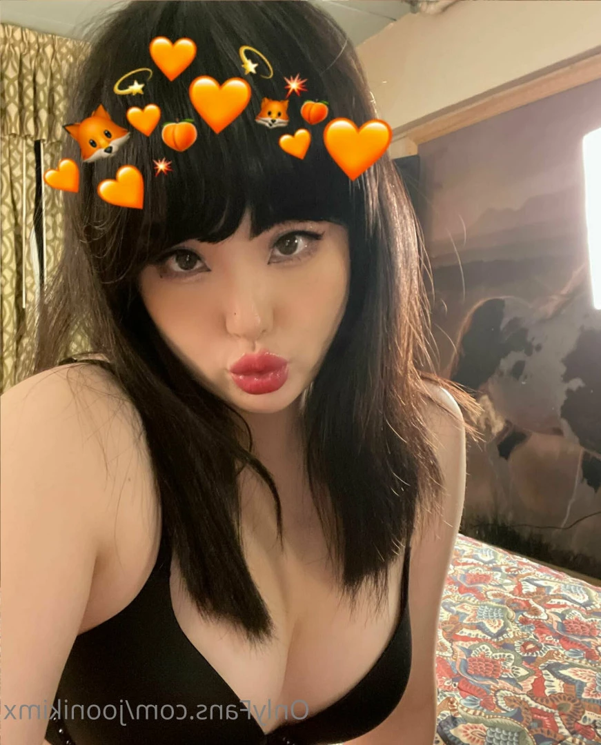 Jooni Kim [ joonikimx ] Onlyfans leaked photo 7948939 on Hotleaks.tv