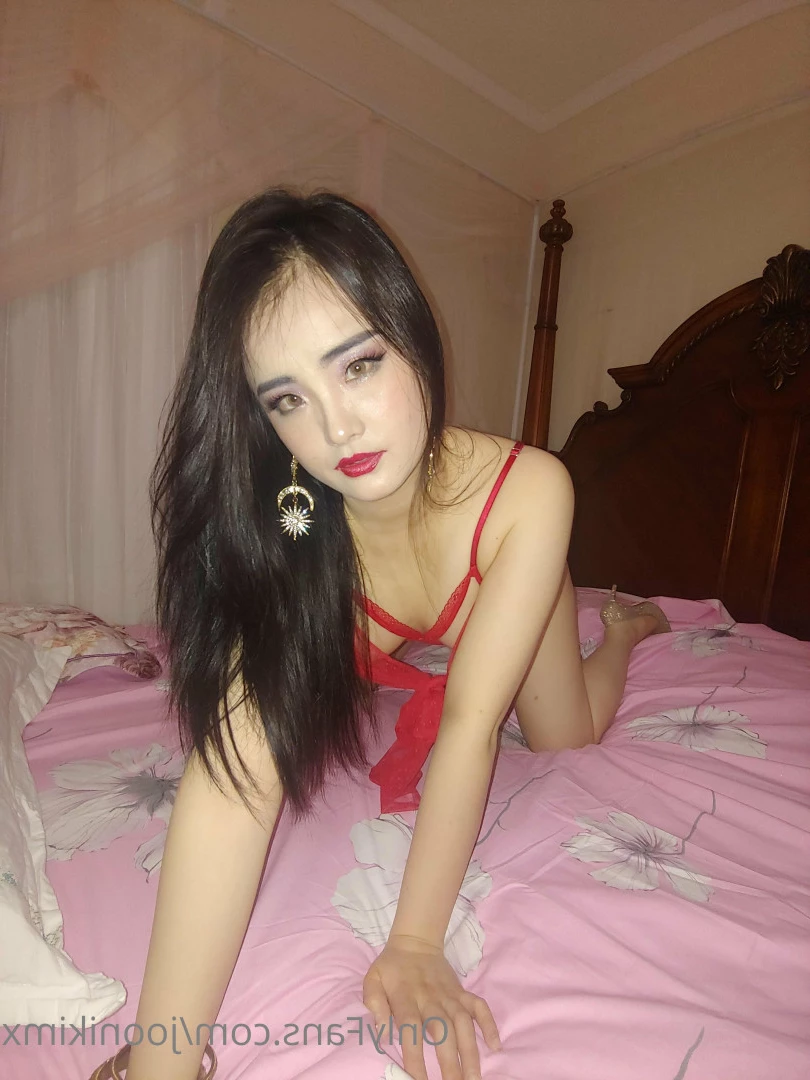 Jooni Kim [ joonikimx ] Onlyfans leaked photo 7948996 on Hotleaks.tv