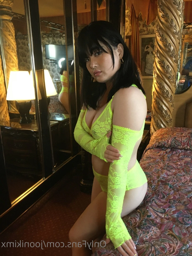 Jooni Kim [ joonikimx ] Onlyfans leaked photo 7949061 on Hotleaks.tv