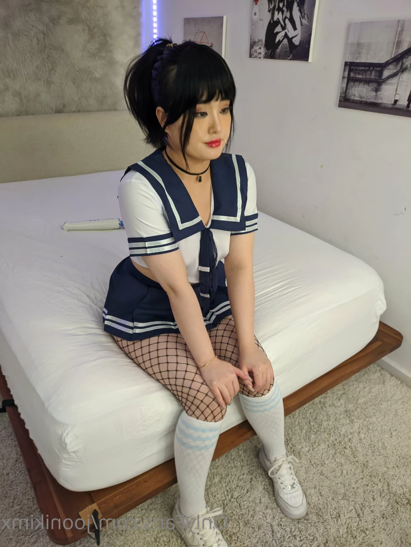 Jooni Kim [ joonikimx ] Onlyfans leaked photo 7949252 on Hotleaks.tv