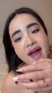 Jooni Kim [ joonikimx ] Onlyfans leaked video 8694588 on Hotleaks.tv